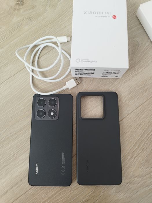 Xiaomi redmi note 14T