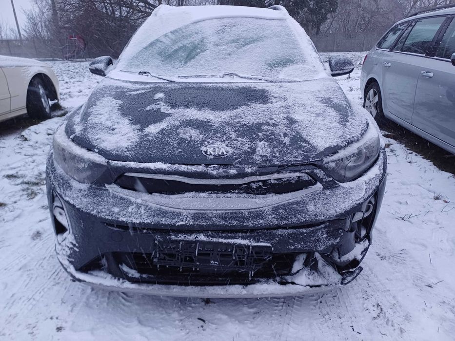Kia Stonic 1.0 benzyna   2018r.