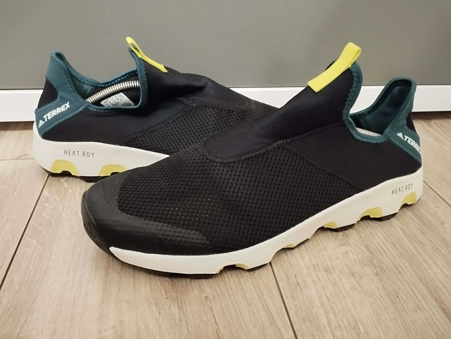 Adidas Terrex Voyager Slip -on buty letnie size 47 i 1/3 jak nowe