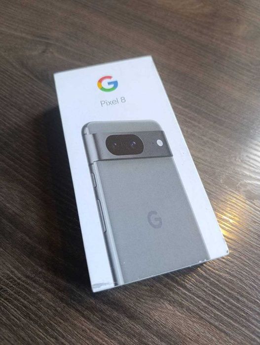 Продам Pixel 8 256gb