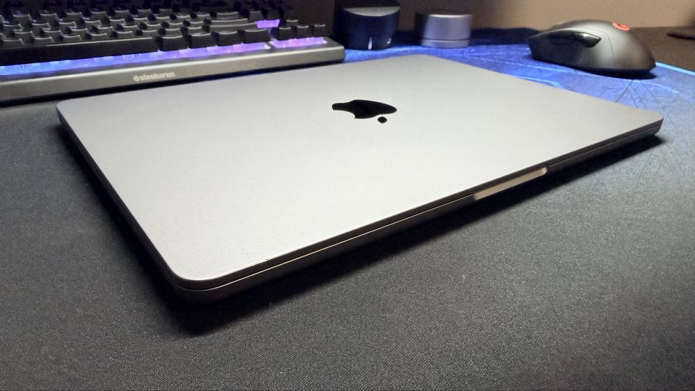 MacBook air M2  8/256