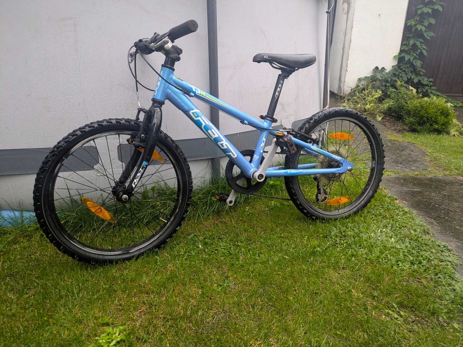 FELT Q20 20 " mtb dziecięcy