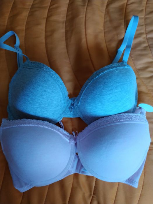 Sutiãs Primark - Novos