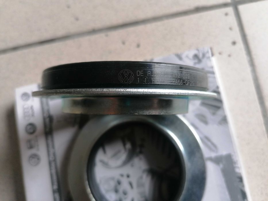 Rolamentos de Batente da Suspensão VW e Audi NOVO e ORIGINAL