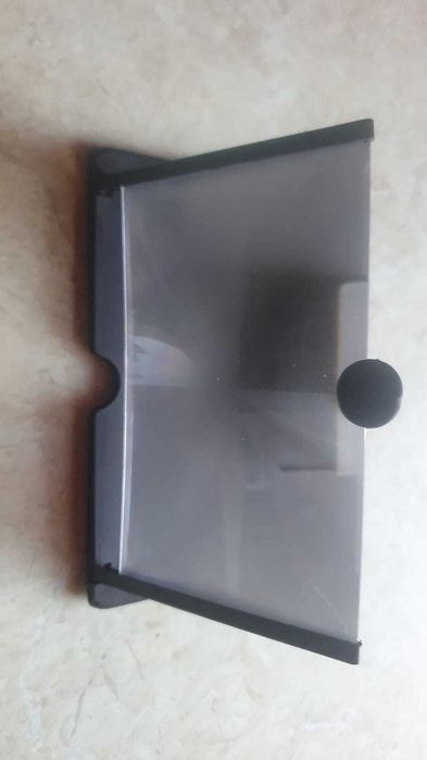 Powiększacz ekranu do telefonu 12 - Uszkodzony