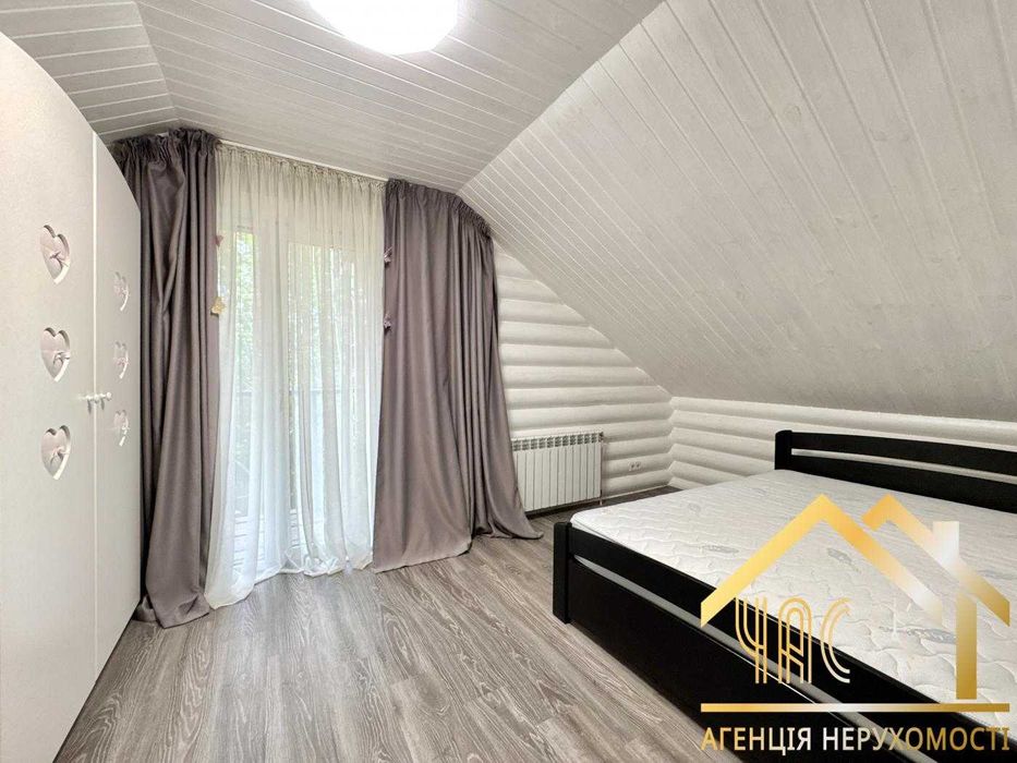 Продаж будинку с.Крюківщина