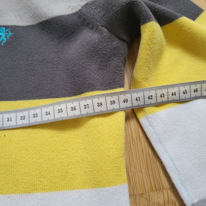 Sweterek 100% bawełna EDC by Esprit