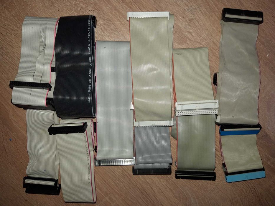 Części komputerowe