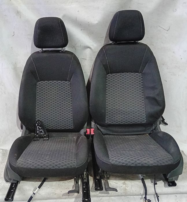 Conjunto de bancos OPEL Astra K