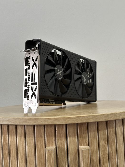 XFX RX 6600 Radeon