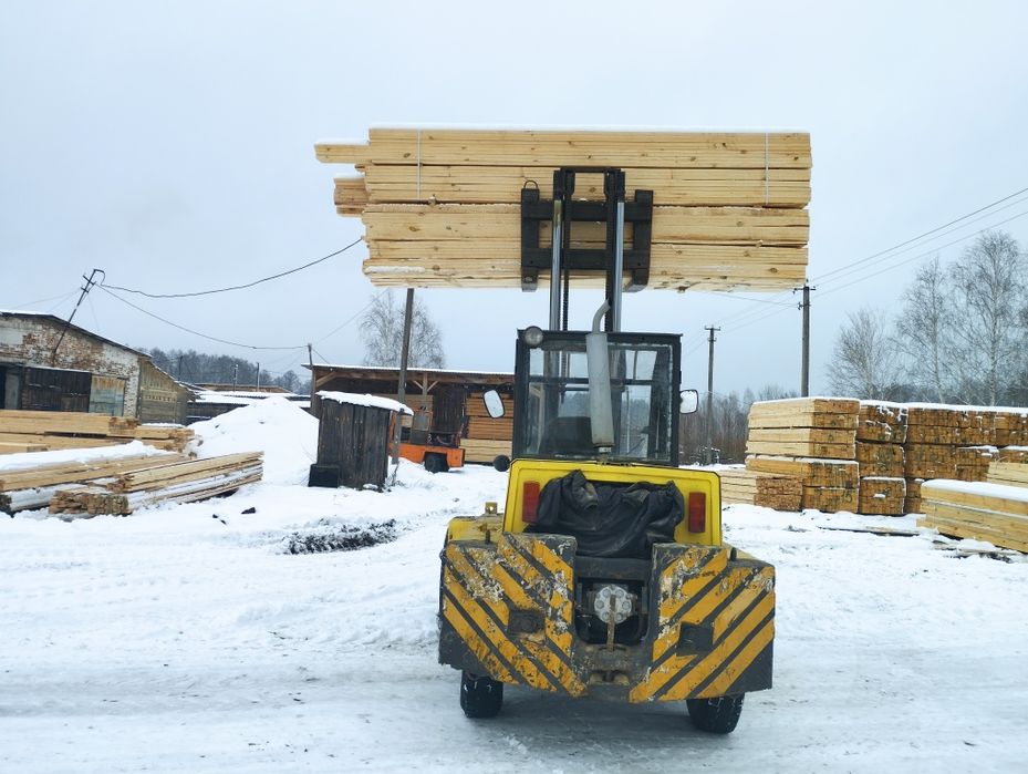 Львівський навантажувач 2008рік ДИЗЕЛЬ