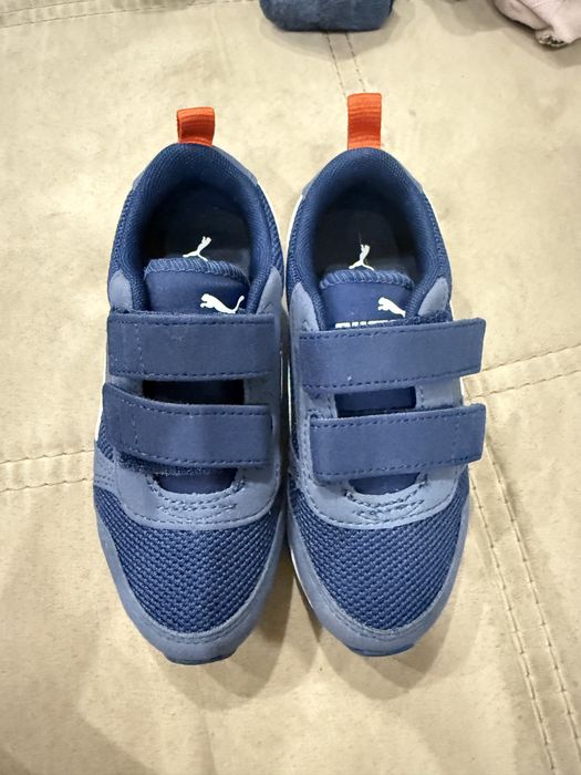 Кросівки Puma 28,5 розмір