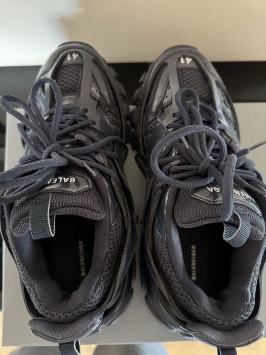Balenciaga Track
