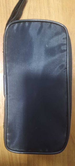 Цифровий мультиметр кліщі ANENG ST181