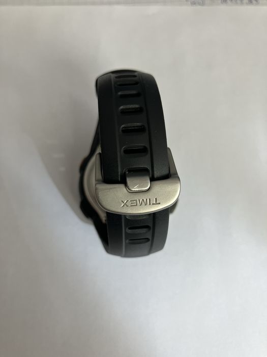 Zegarek timex ironman triathlon shock cr 2032