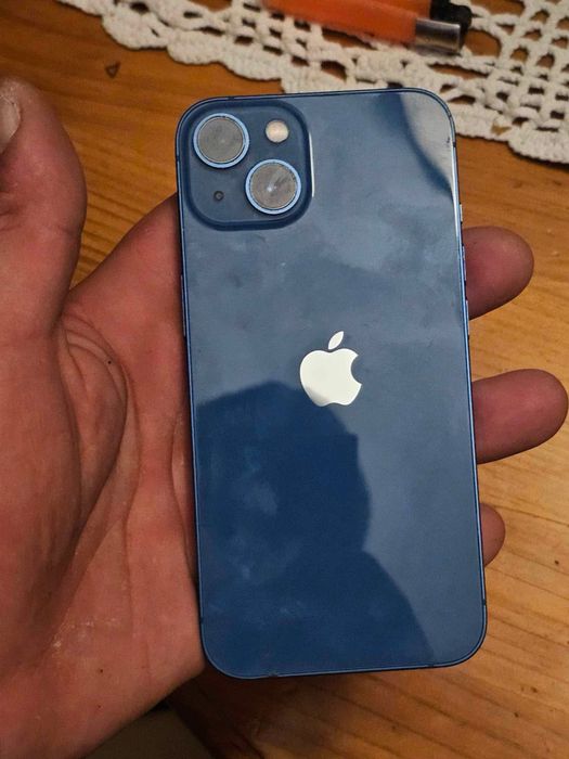 Iphone 13 256GB pouco usado