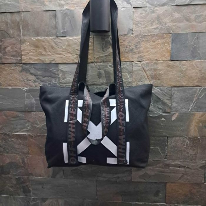 Torebka Off White