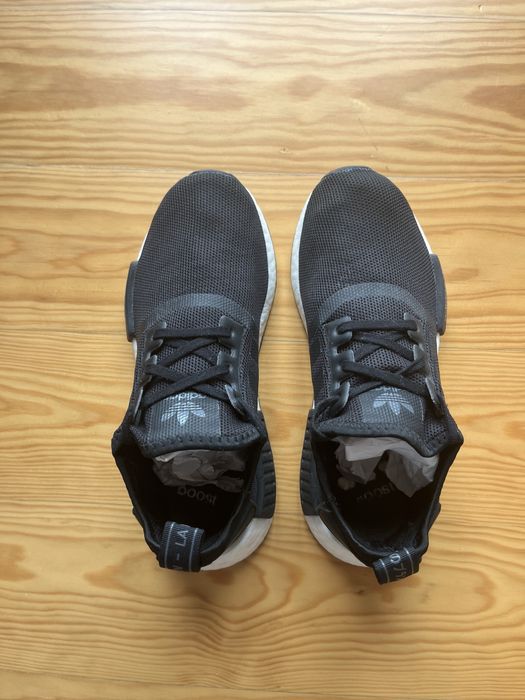 Adidas Nmd R1 novos