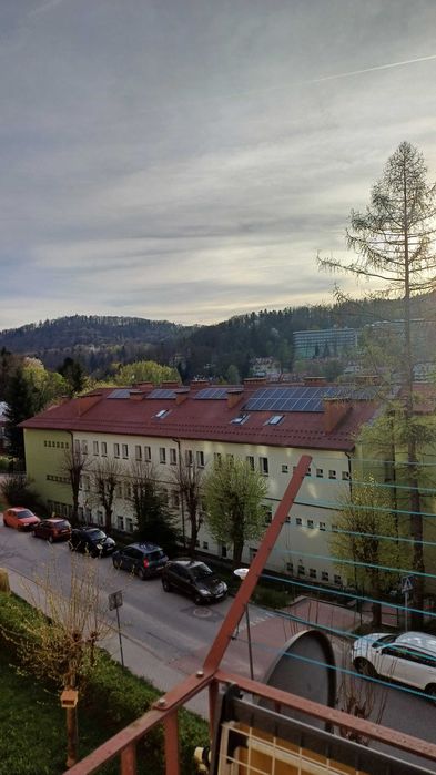 Mieszkanie do wynajęcia Iwonicz Zdrój