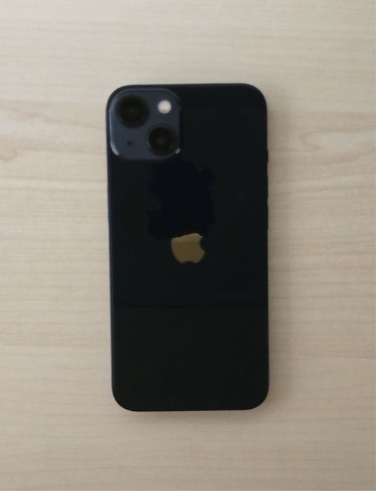 Vendo ou troco iphone 13 128gb