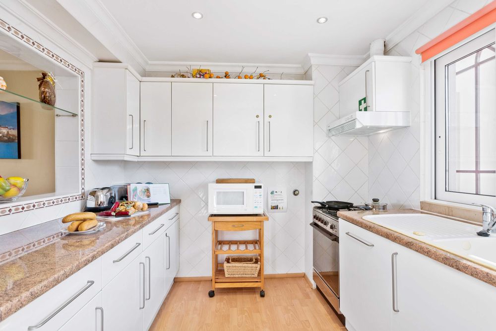 Apartamento Bougainvillea -   2 Quartos  - Arrendamento para Férias