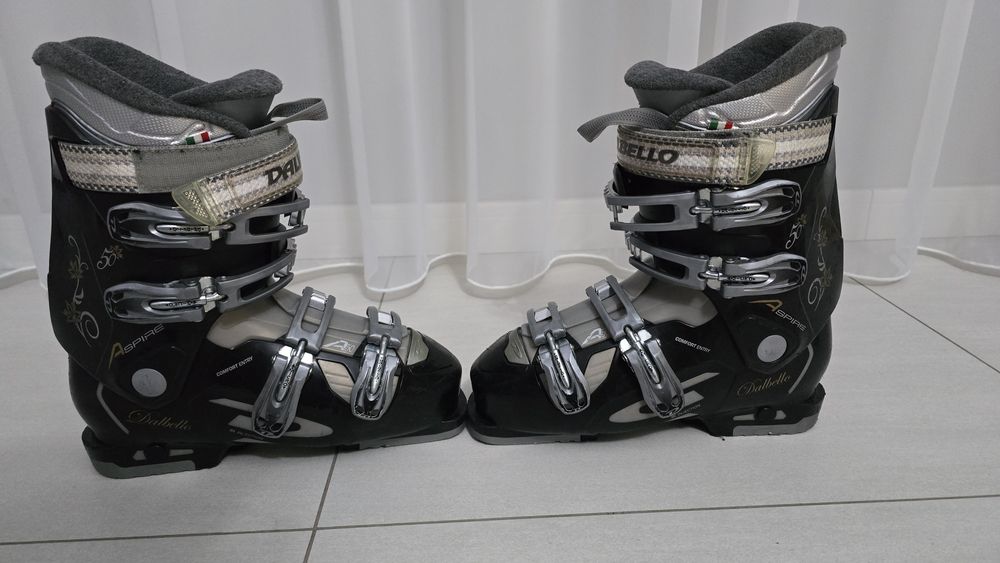 Buty Narciarskie Dalbello