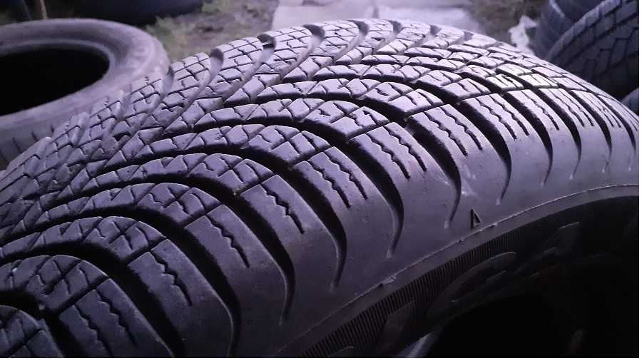 165/70/14--Debica Navigator--2021r--bieznik--6-7mm- --WIELOSEZONOWE