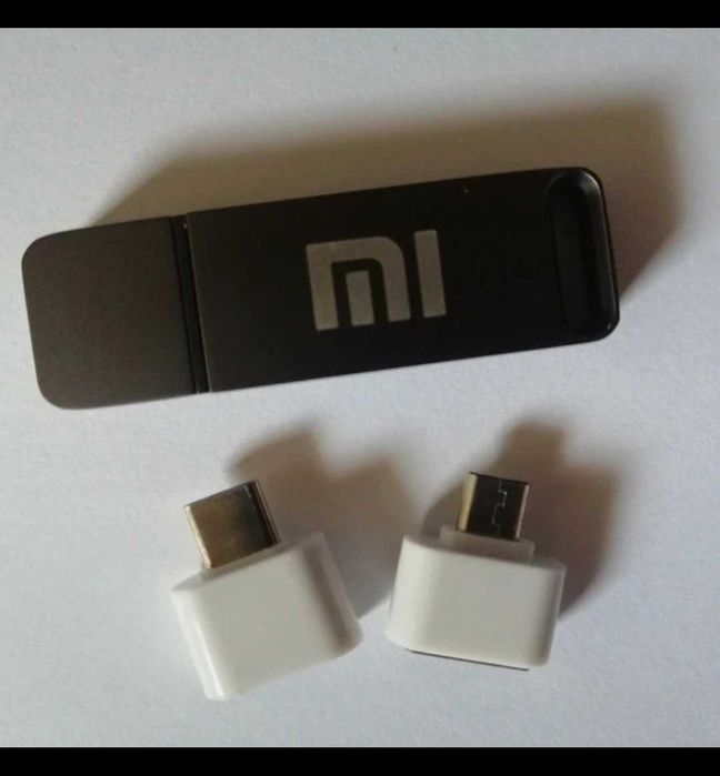 Pen USB 2Tb nova429591843339642881