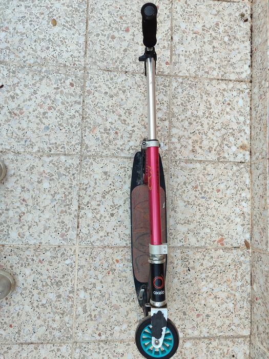 Oxelo Brand Scooter64286198730754120
