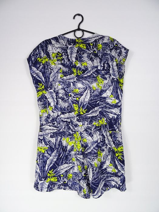 Kombinezon krótki Atmosphere 42 XL 14 zwiewny letni