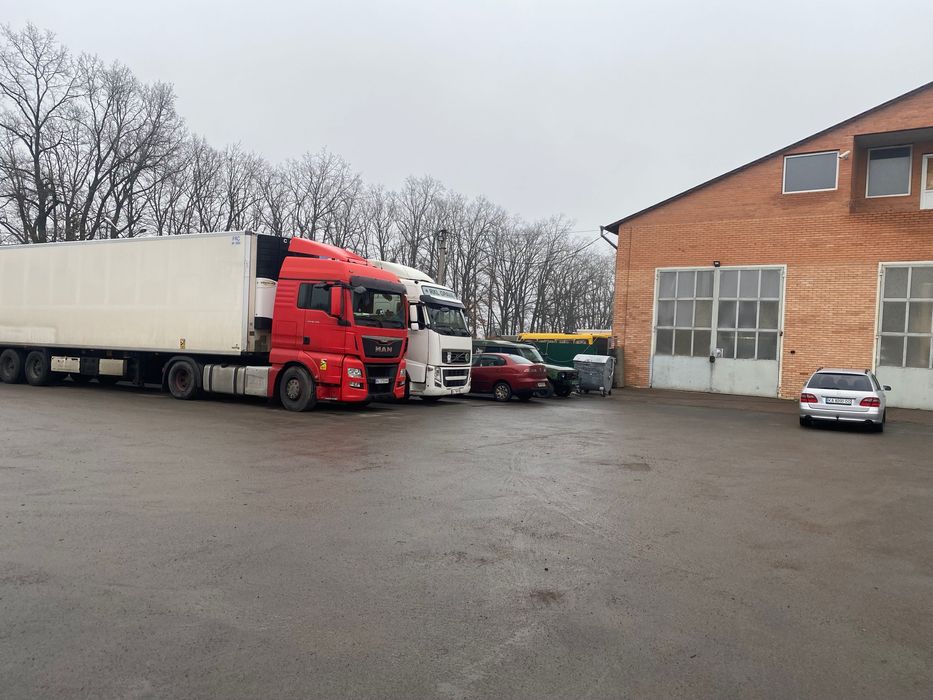 Боярка фасадний комплекс(комерційна нерухомість)