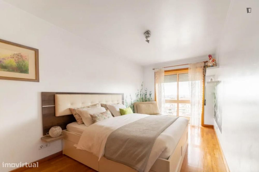 Apartamento com 1 quartos - localizado em Cedofeita Porto