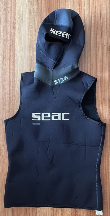 Aqualung fato de mergulho 5mm