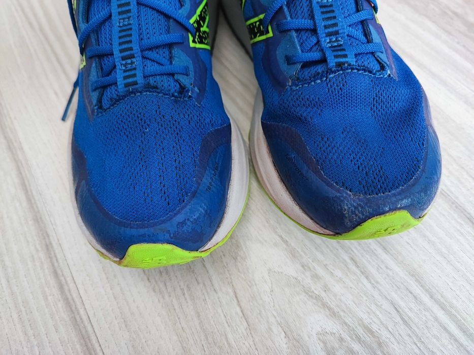 Buty sportowe New Balance 38