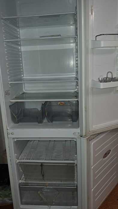 Холодильник Атлант