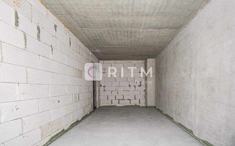 Продається 1 кімнатна квартира в ЖК Щастя