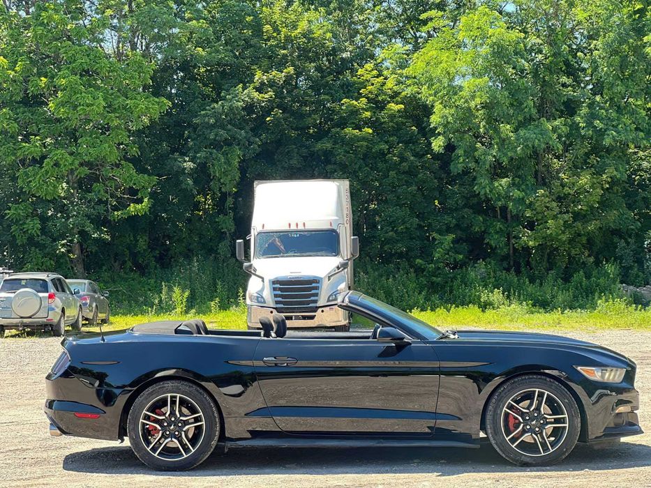 Ford Mustang      2014