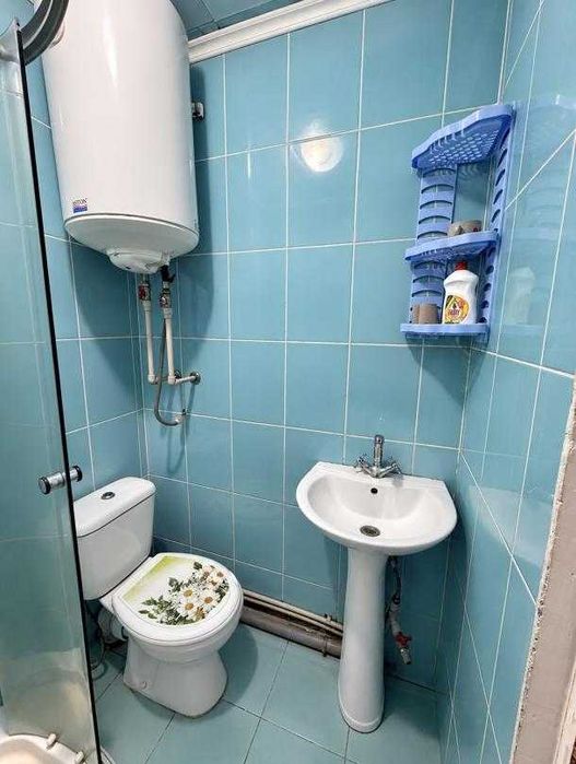 Продам гостинку на Салтовке