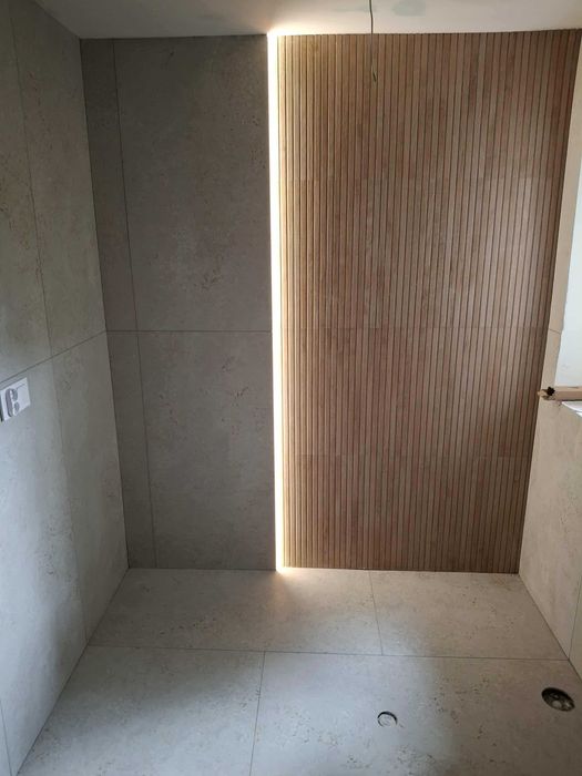 Usługi Remontowo-Budowlane