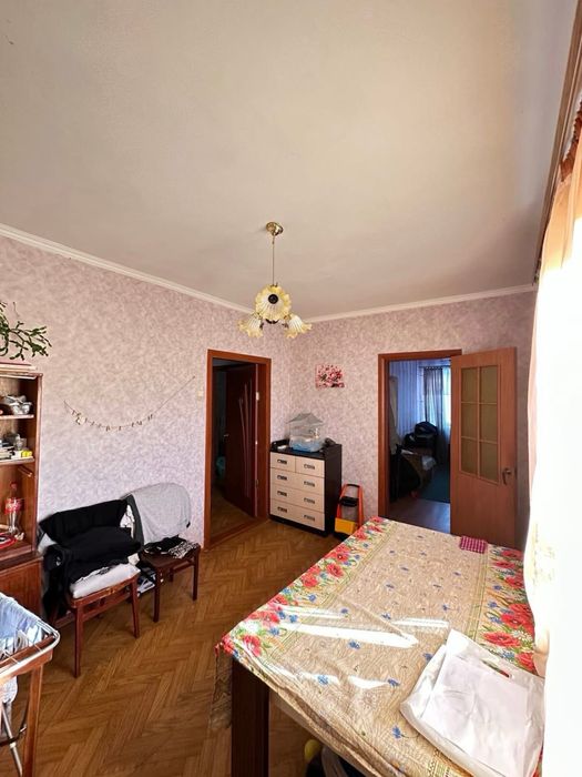 ПРОДАЖ будинку в м. Сквира. Розглядаємо держ програми