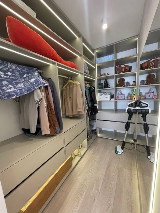 2-х кімнатна квартира 58м² біля Ялівщини ЖК Лісовий