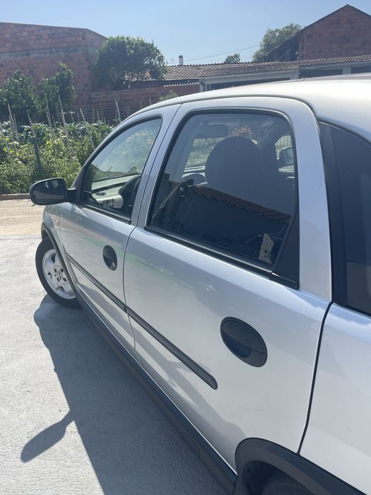 Opel Corsa 1.2 2003