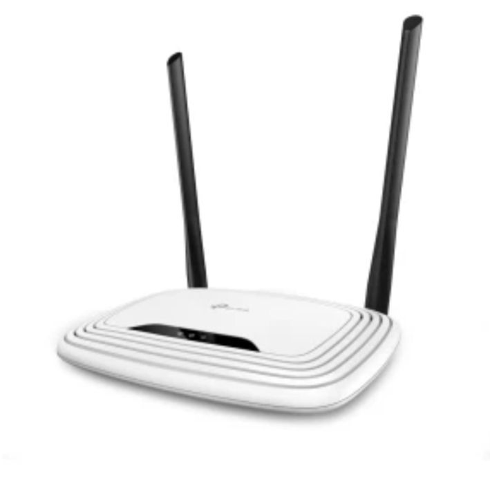 Маршрутизатор TP-Link TL-WR841N