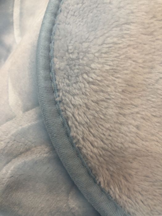 Ковдра дитяча тепла