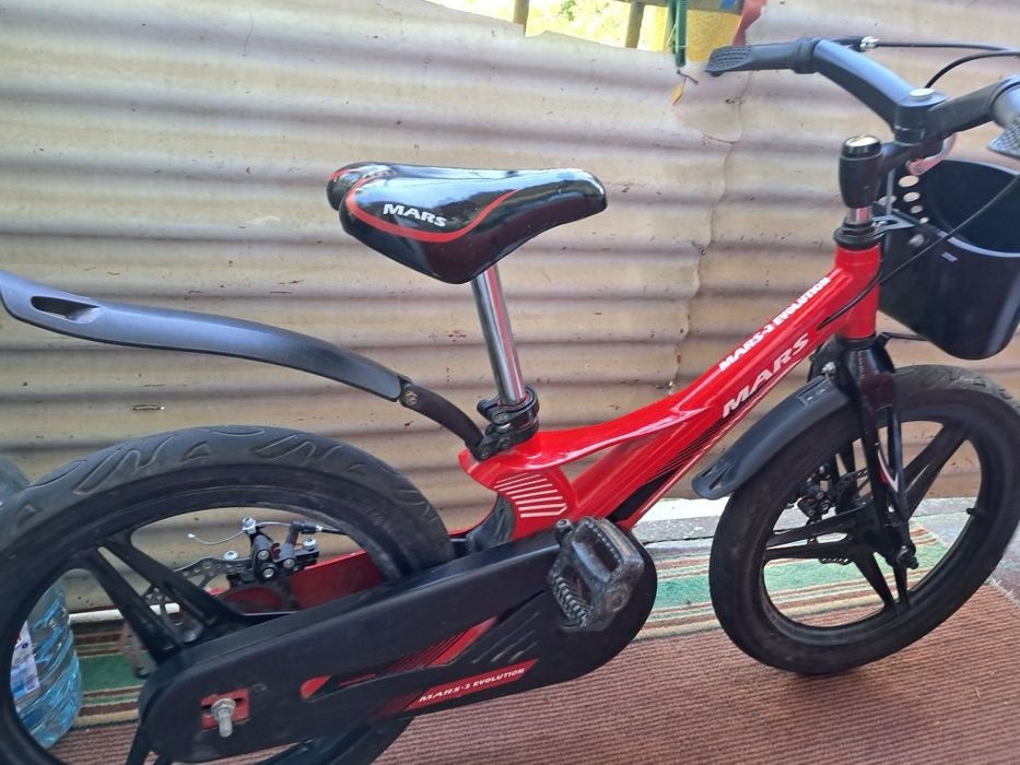 Продам велосипед