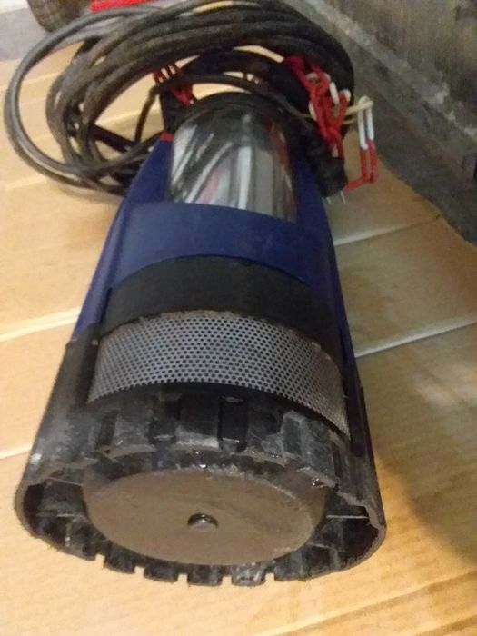 Pompa do wody deszczówka