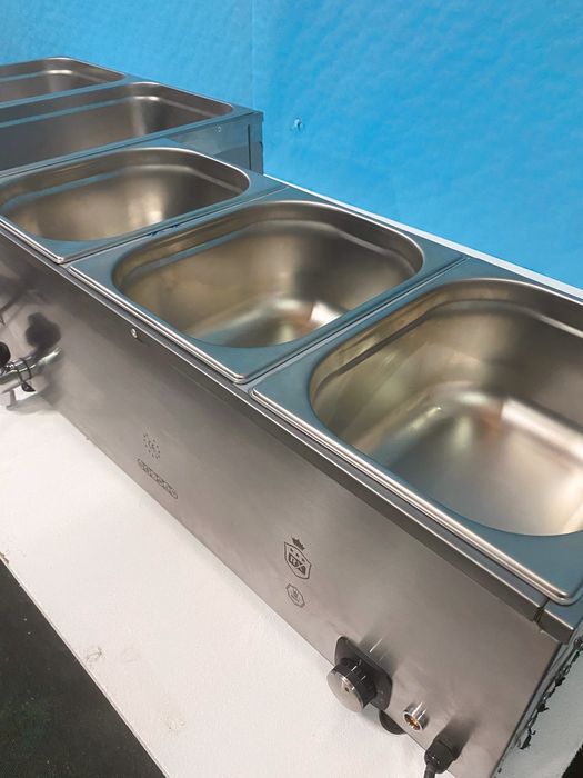 Banho-Maria com Torneira de Drenagem em Promoção