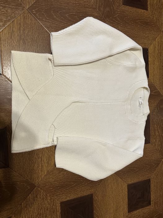 Кофта вязана mango