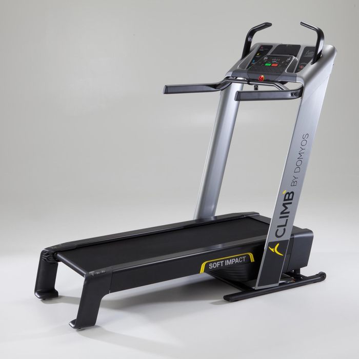 Passadeira Domyos Intense Run