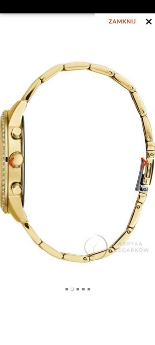 Zegarek Guess W1069L2